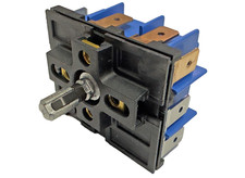 Whirlpool W10434452CM Infinite Switch