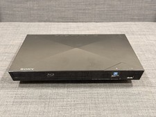 Sony Blu Ray Player BDP S3200 With Cord  Remote - Tested WORKS  See video 