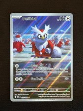 pokemon card delibird - 152/132 Weakness Metal 2 Resistance None None Retreat Cost Delibird Fantastical Parade (B2)