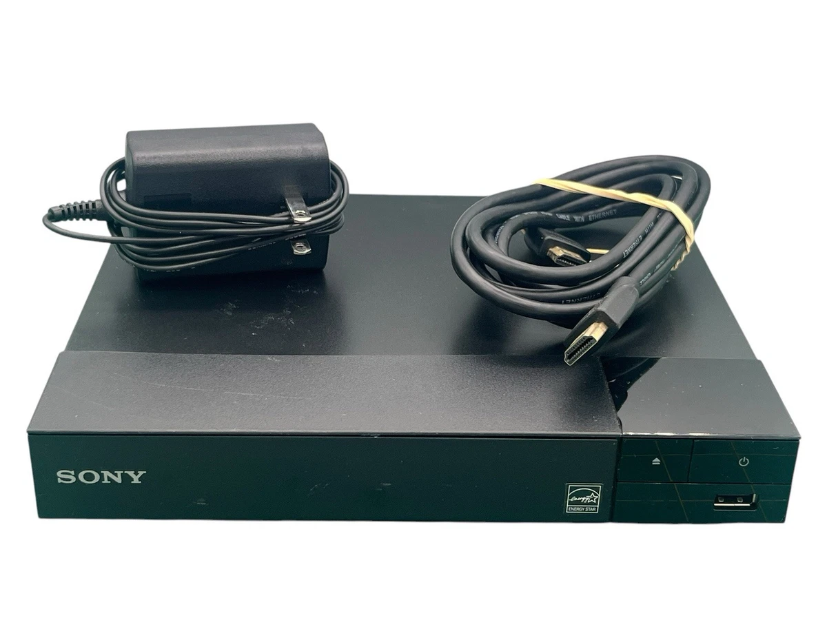 Sony Blue DVD & Blu-ray Players for sale | eBay