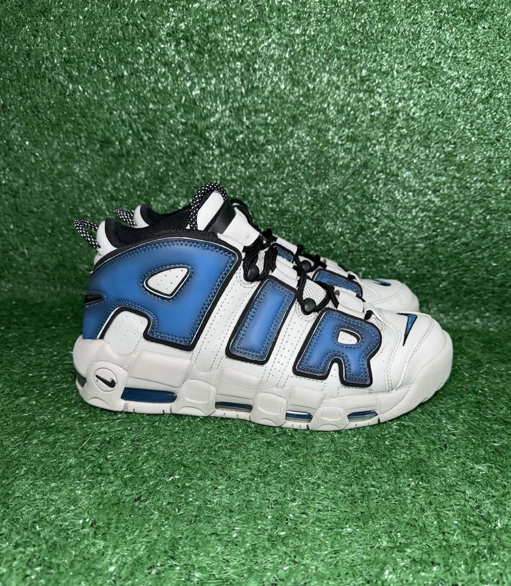 Nike Air More Uptempo '96 Sneakers for Men for Sale | Authenticity