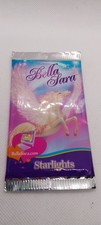 Bella Star Unopened Pack Trading Card Starlight 