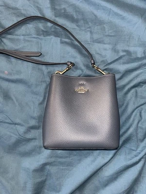 Coach Mini Town Bucket Bag - Photo 1/4