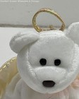 IOC Vintage 1998 Ty Beanie Baby "Halo" Plush Bear — photo 3