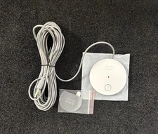 Cisco TTC5-14 Video Conference Table Microphone | New, Open Box | FREE SHIPPING