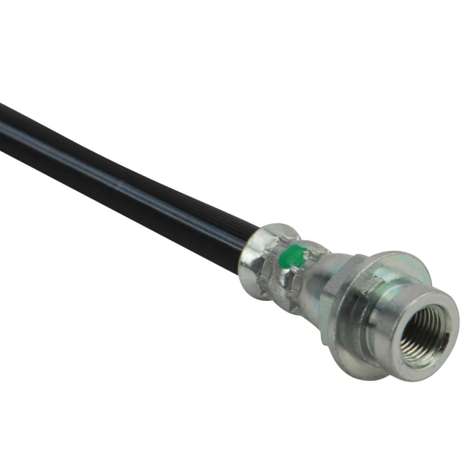 Rear Brake Hose Fits Buick Cadillac Chevrolet Oldsmobile Pontiac - Image 2 of 4