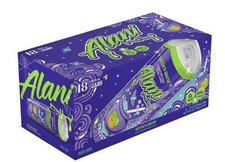 Alani Witch's Brew Energy Drink 0 Sugar 12 fl oz Cans 18 Pack