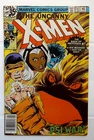 VINTAGE KEY 1978 MARVEL COMIC X-MEN 117 1ST APPEARANCE SHADOW KING 6.5/7.0 STORM