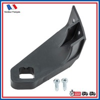 Satz Festsetzung Optik Scheinwerfer Links Nuckel FüR Audi A3 8P - 8P0998121A