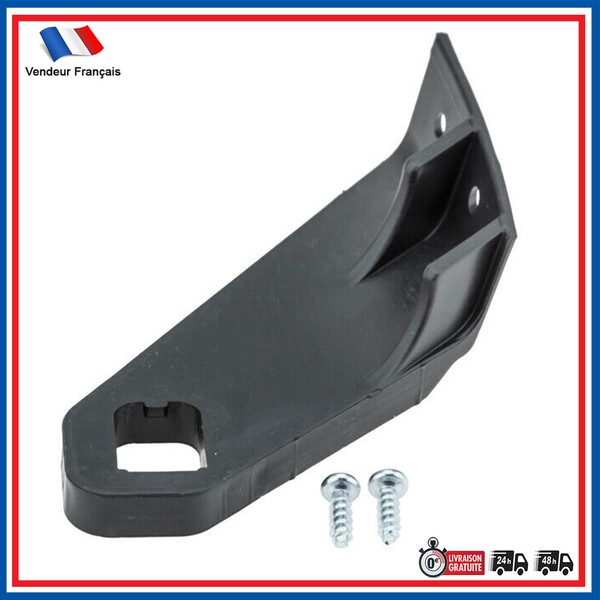 Satz Festsetzung Optik Scheinwerfer Links Nuckel FüR Audi A3 8P - 8P0998121A-image