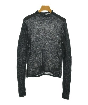 emmi Sweaters Black F 2200659079077
