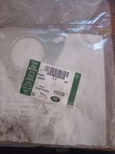 Original Land Rover Range Rover & Sportauspuffdichtung. WCM500080