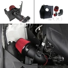 Cold Air Intake System For 2019- 2026 Toyota GR Supra BMW Z4 B58 3.0L Turbo