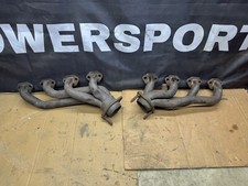 94-95 Ford Mustang Gt 5.0 Factory Exhaust Manifolds Headers Oem Aa6958