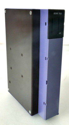 Selectron Selecontrol MAS | SDM 752 | 24VDC
