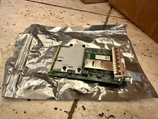 BCM957504-N1100FYB Single Port 100gb/S PCI Express Network Adapter Broadcom