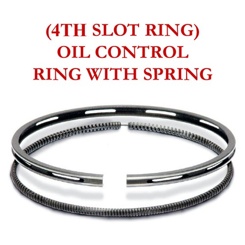 120mm Std Pistón Anillos Juego Para Isuzu 1-12121-149-0 6SD1-TC Truck Giga9839cc - Picture 5 of 8