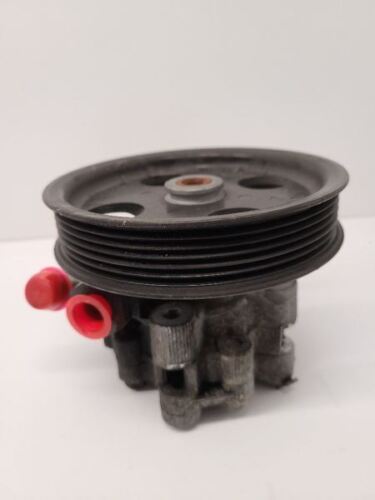 2008 09 2010 DODGE CARAVAN 4.0L Power Steering Pump 04721439AB