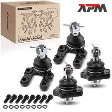 Rotule de direction Nissan TERRANO