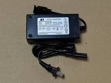 1 PCS Genuine KAIDI KDDY008B AC Adapter for Recliner Lift Chair Power Supply 29V