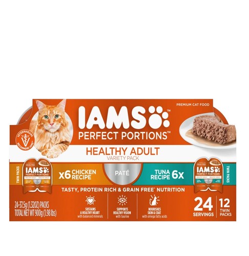 Iams Original Cat Chicken 7 Lbs By Iams | eBay