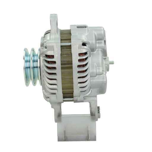 Lichtmaschine FüR Mitsubishi 120A Oem Mitsubishi Neu - Vgl.Nr. 155571120 / 15557-image