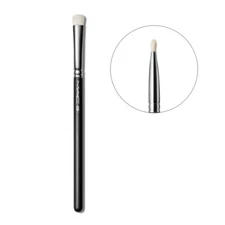 MAC 239 Eye Shadow Brush Natural Hair Blender/Contour Brush Discontinued