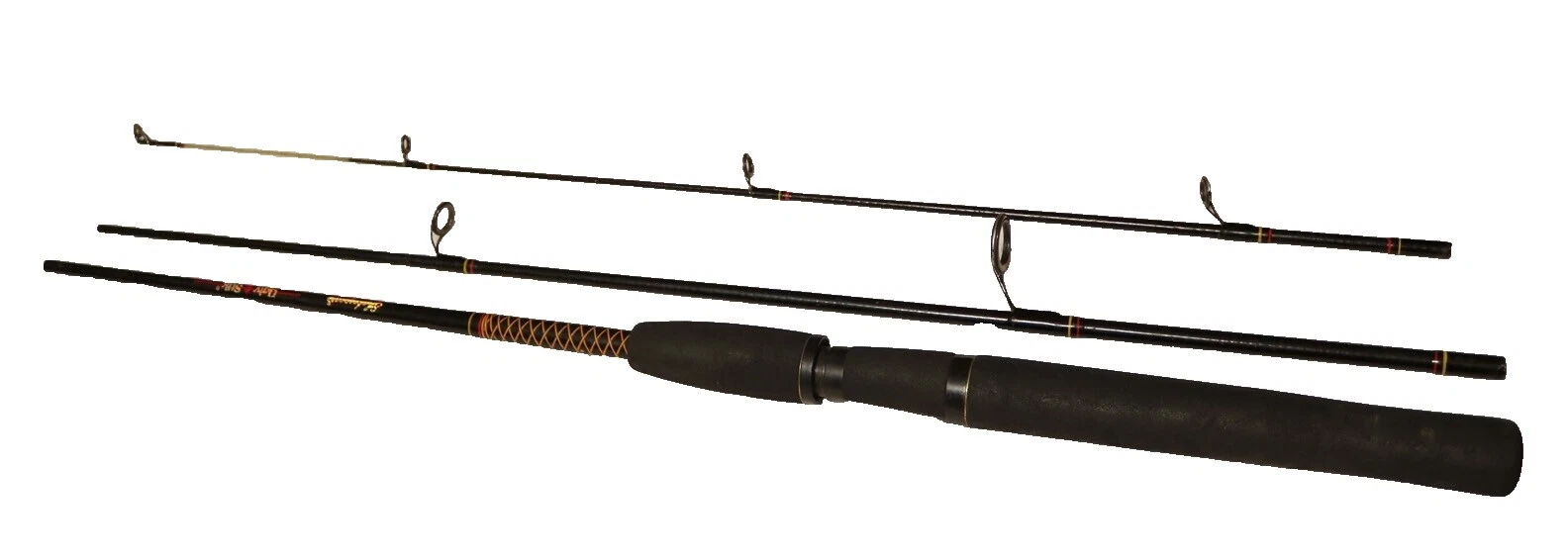 Cañas de Pesca de agua dulce Shakespeare
