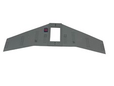 LEGO 54093 Gray 20 x 56 Plane Wing Plate - UD