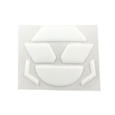 Logitech G900 PTFE White Mouse Feet Skates US Stock