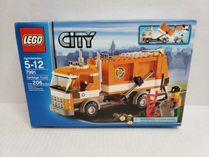 lego city 7991