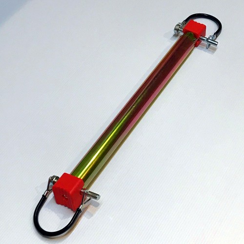 Spring Loaded Bike Rack Adapter —AUS STOCK— Bike Bicycle Kids Cross Bar