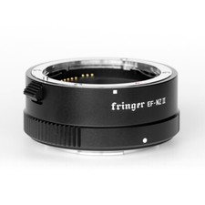 Fringer EF-NZ II FR-NZ2 Auto Focus Lens Adapter Canon EF Lens to Nikon Z Cameras