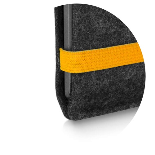 eReader Tasche - massgeschneidert - Filz Huelle Etui | Leon Custom made DE - Bild 67 von 113