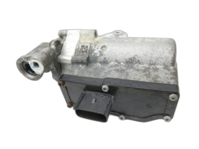 Standheizung Vorheizer Zuheizer für Ford Mondeo 5 V 14-19 53tkm