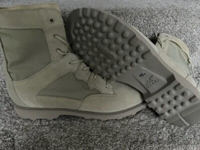 Sorel men\'s OTM Caribou Chukka Boots 8 grey suede ankle Sorel mens caribou otm - Gem main image 3
