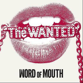 Wanted - Word Of Mouth - Cd