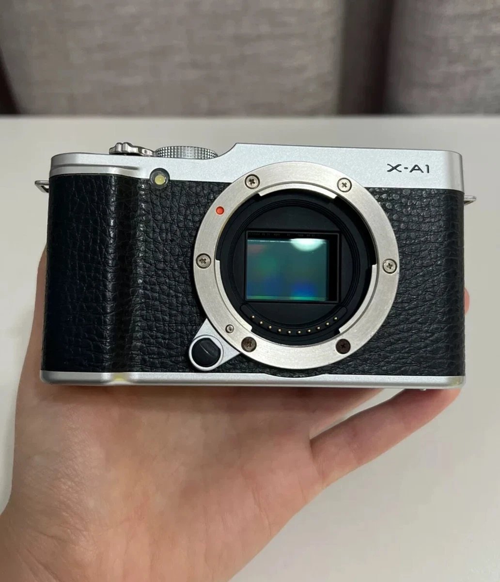 25+ Fujifilm X A1 Digital Cameras for sale | Updated Oct 2026
