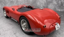CMC 1:18 C-type jaguar xk 023 1952 Car Metal Alloy Diecast Model Display Gifts