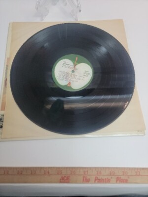 A44 The Beatles: Help! - 1965 Capitol Records SMAS 2386 - Original
