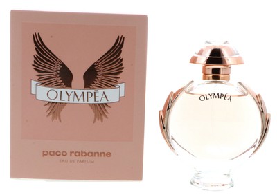 Paco Rabanne Olympea Eau de Parfum, 1.7 oz