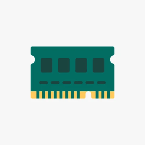 Hynix DDR3 SDRAM 256 MB Capacity per Module Memory (RAM)