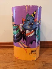 Vintage 90s Monster Smash Pepsi Cola Dorito Cardboard Display