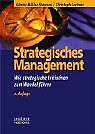 Strategisches Management. Wie strategische Initiati... | Buch | Zustand sehr gut