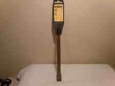 DeWalt DW5850 SDS  3/4" x 10" Chisel