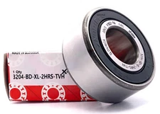 FAG 3204-BD-XL-2RHRS-TVH Double Row Bearing,