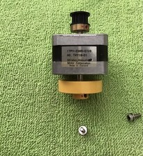 Noritsu I123213-00 Pulse Motor, A060359-00 Pulley 15th 17PY-Z265-01VS MATSUSHITA