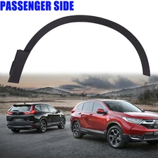 Front Right Fender Flare Molding Trim RH Fits 2017-2022 Honda CRV CR-V