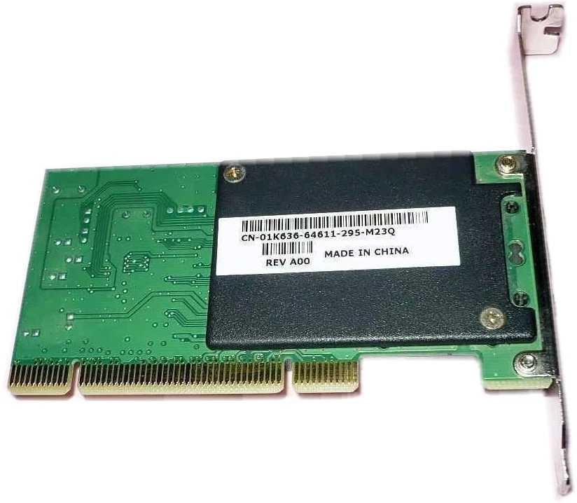 Conexant RS56-PCI 56kb Internal Modem Card F-1156I/R2F - Image 3 of 3