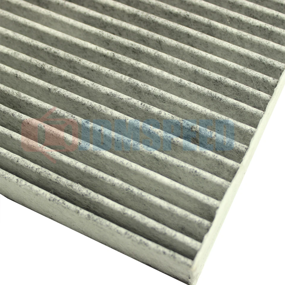 Air Filter Cabin For Acura Honda Accord Civic MDX 80292-SDA-A01 - Image 4 of 4